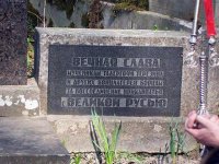 Талергоф и Терезин: австрийская Голгофа для русских людей