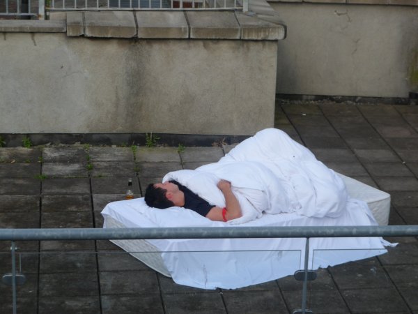 Бутерброд (истории)