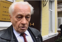 К аресту Корбана причастен Путин — в Киеве появилась новая версия