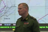 Новые видео от МО РФ