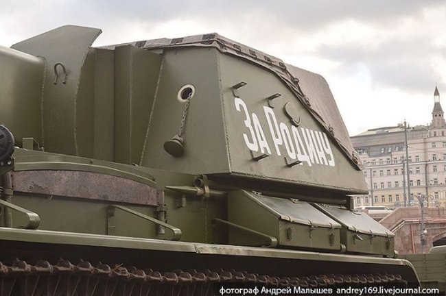 Завтра на Красной площади