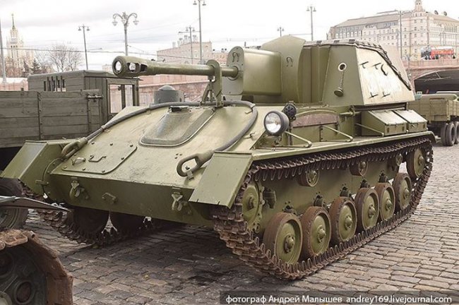 Завтра на Красной площади