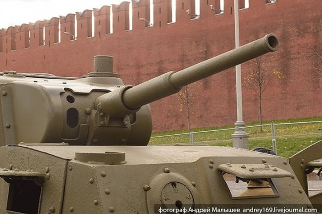 Завтра на Красной площади