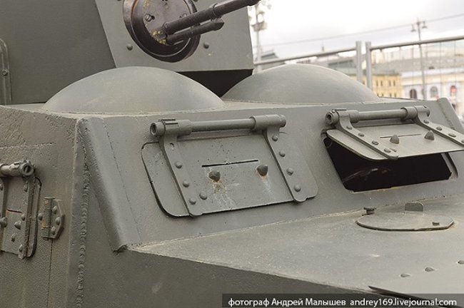 Завтра на Красной площади