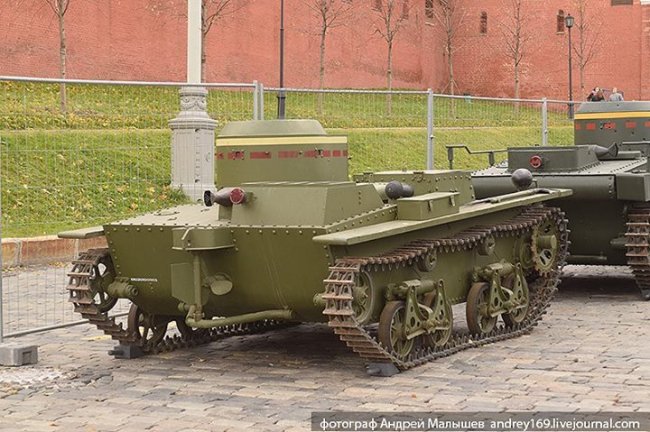 Завтра на Красной площади