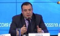 Круглый стол "Мир против фашизма"