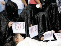 Дейр-Эз-зор: во власти тьмы. Показания очевидца