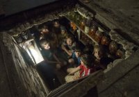 Новый виток войны на Донбассе: месть за Сирию или «самодеятельность» Порошенко?