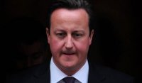 Кэмерон пригрозил Путину новыми терактами в Египте