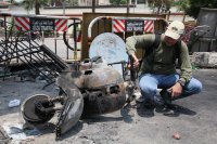 Египет который мы не видали но потеряли