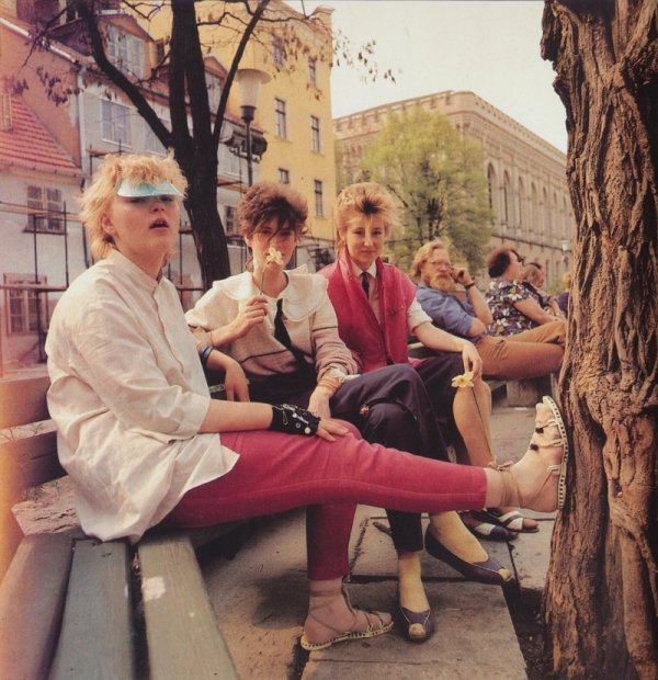 Советская оккупация Прибалтики. "Ущерб"