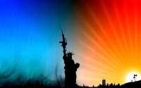 Где Америка - там война. Куда вторгались США в XX-XXI веке...