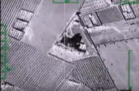 Новые видеоролики по Сирии от минобороны РФ