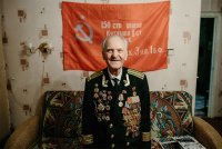 Последний участник штурма Рейхстага: Егорова и Кантарию выбирали мы сами