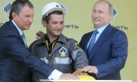 Нефтерубль: начинается отвязка от Брент и доллара