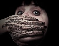 Страхи и фобии человека # 1 Страхи и фобии человека # 1