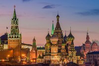 Москва пригрозила Киеву продуктовым эмбарго