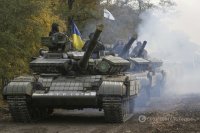 В Конгрессе США одобрили выделение Украине $300 млн на оружие