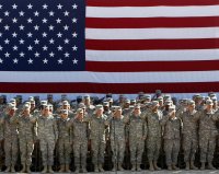 В США заявили о необходимости наземной операции в Сирии для «оккупации её территории»