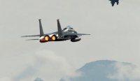 Атакующий истребитель ВВС Турции нарушил воздушное пространство Сирии