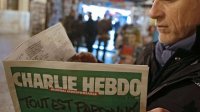 Никита Скрябин. Кощунство - не переводимое на французский язык слово