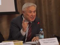 Ехануров: Срочно вывозить с Донбасса молодежь и обрабатывать 3 года. Родители — уже не подлежат