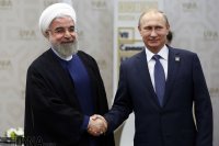 Иран вместо АТЭС