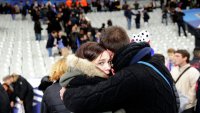 Европа после террористических атак в Париже. Возможные последствия