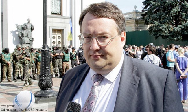 Вся правда о терактах во Франции от украинских чиновников