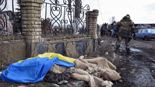 Вся правда о терактах во Франции от украинских чиновников