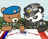 Штаты, старушка Хиллари и русско-китайские сказки