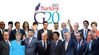 G20 разочарованы затяжным процессом США в ратификации реформ МВФ