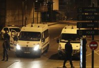 В Париже произошла перестрелка. 20 человек взяты в заложники - СМИ