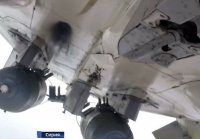 Военная операция и события в Сирии. 15-11-2015