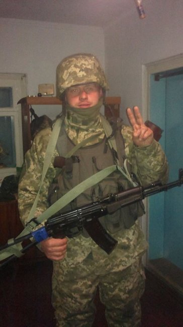 Трое разведчиков ВСУ попали в плен "во время выполнения боевого задания"