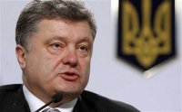 Под камеру Порошенко заставили признаться в несоблюдении прав человека и нарушении Минска – полный текст скандального интервью
