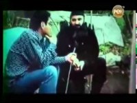 Секретные истории. Боевики: Возмездие неотвратимо