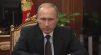 Владимир Путин: Сбитый Турцией российский Су-24 - это удар в спину