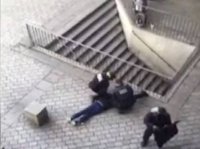 Спецоперация в Сен-Дени: штурм квартиры террористов шел почти 8 часов