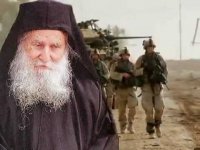 Последняя война уже близка. Пророчества старца Иосифа Ватопедского