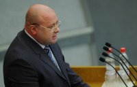 Упрощенной схемы получения гражданства не будет: в Москве опасаются волны терроризма с Украины 