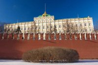 В Кремле получили письмо Юнкера Путину о сотрудничестве