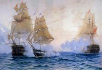 Черноморский залп по твердыням древней лжи