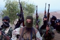 Халифат закупал оружие на Украине