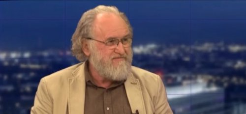 Бжески: ПольсКАя Премьер Шидло - в мировую историю "войдёт", как женщина, вбившая гвоздь в крышку гроба ЕС