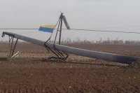 Крым: нацистская угроза полного отключения становится реальной