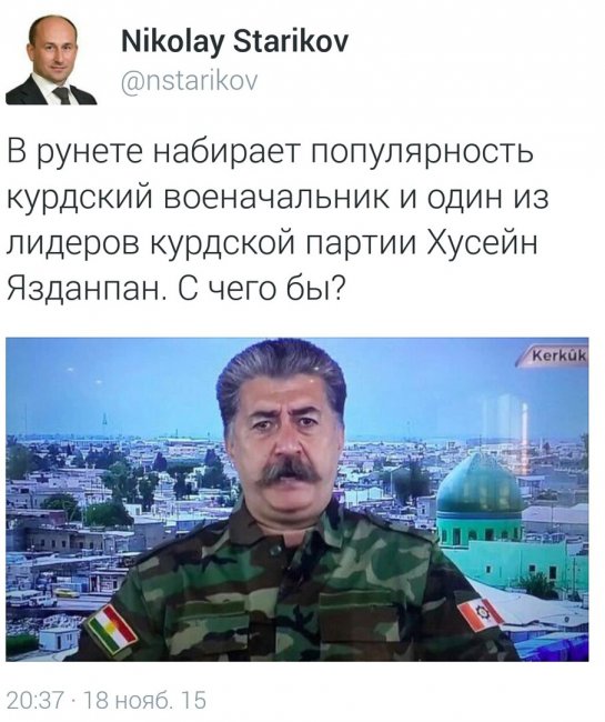 Картина маслом-21. Обзор за неделю 