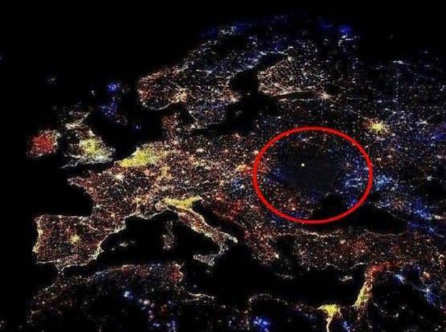 Картина маслом-21. Обзор за неделю 