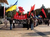 Почему США, Канада, Украина против борьбы с героизацией нацизма