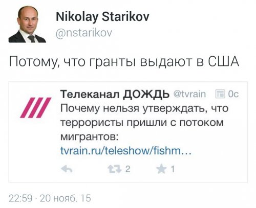 Картина маслом-21. Обзор за неделю 